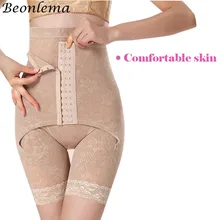 Beonlema Bodysuit Shaper Do Corpo Da Cintura Instrutor Mulheres Girdles Corsets Shapewear Espartilho Shapewear Slimming Underwear Cintura Magnética