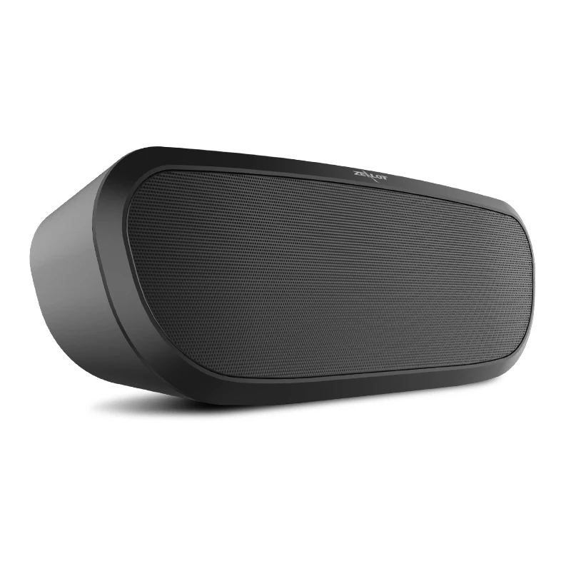 ZEALOT S9 Портативный беспроводной Bluetooth 4 0 динамик Поддержка TF карты AUX U диск