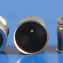 500 шт. P15S-1 ламповый патрон держатели фонариков для электрическая лампочка для авто