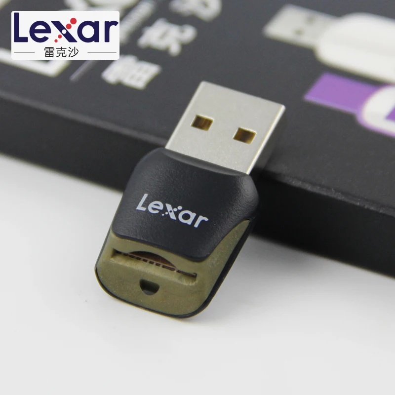 Lexar натуральная 32G 1800X4 K 270 м/с motion камера Бла(беспилотный летательный аппарат высокоскоростные карты памяти micro sd карта, 32 ГБ, 64 ГБ, 128g с карта считывателя