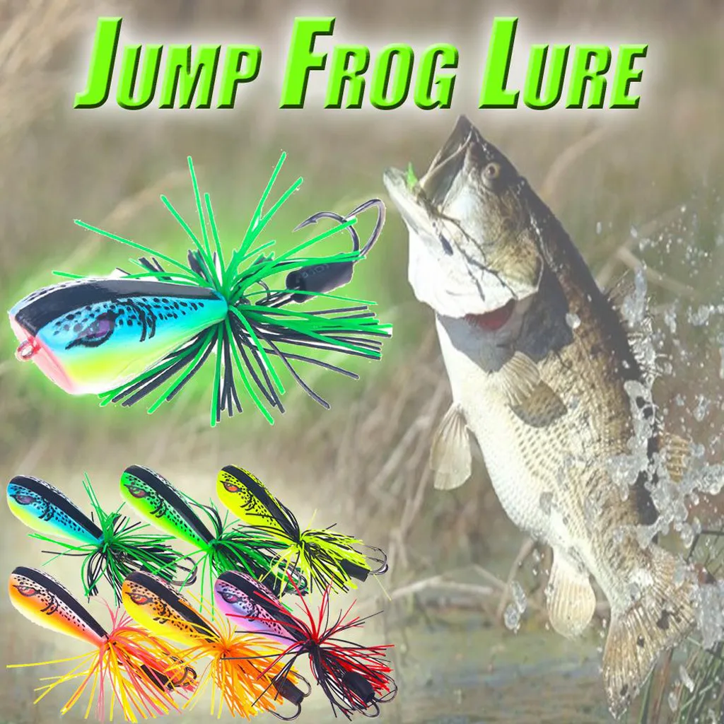 Fishing Lures