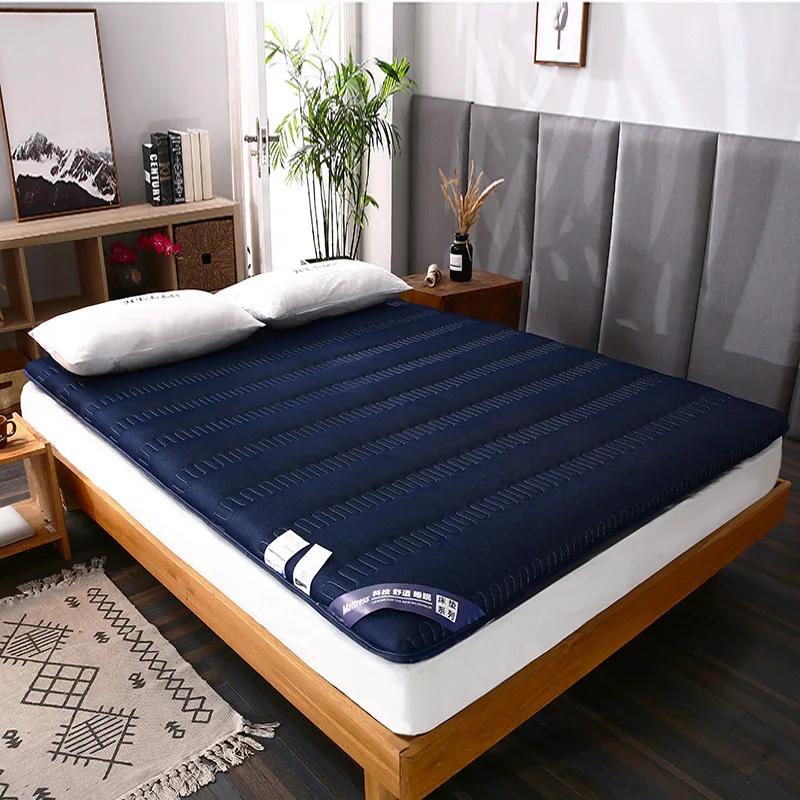SongKAum New Style 3D Mesh Thickening Bed High Resilience Bedroom Furniture High Quality Warm Comfortable Mattress SongKAum New Style 3D Mesh Thickening Bed High Resilience Bedroom Furniture High Quality Warm Comfortable Mattress