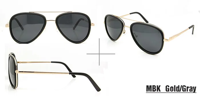 mbk gold gray