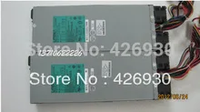 Ноутбук Адаптер ПЕРЕМЕННОГО ТОКА Для HP DL320 G5 450 Вт PS-6421-1C-ROHS сервер питания 432932-001 432171-001