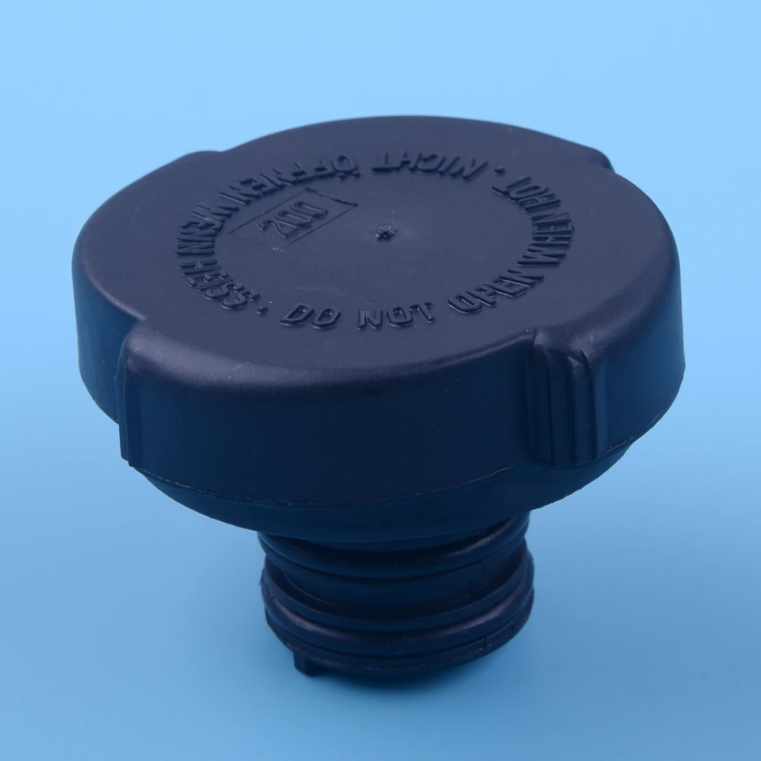 DWCX 1Pc Radiator Expansion Tank Cap 17111712669 17111742231 Fit For