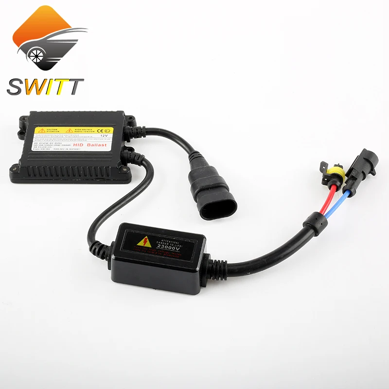 35w hid xenon ballast hid conversion kit xenon ballast xenon bulb white