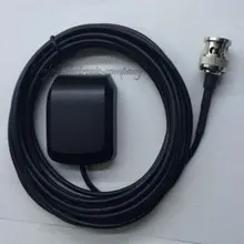 Gps Антенна BNC прямой 3 м суперсигнал/навигационная антенна/автомобильный DVD