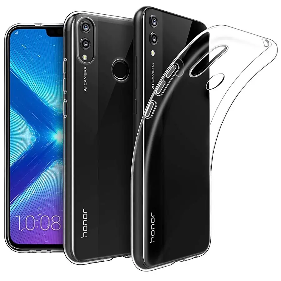 

TPU For Huawei Honor 8x max Note 10 Play View nova 4 3 3i P20 P10 Mate 20 10 Lite Pro X P Smart Plus 2019 TPU Case Silicone Soft