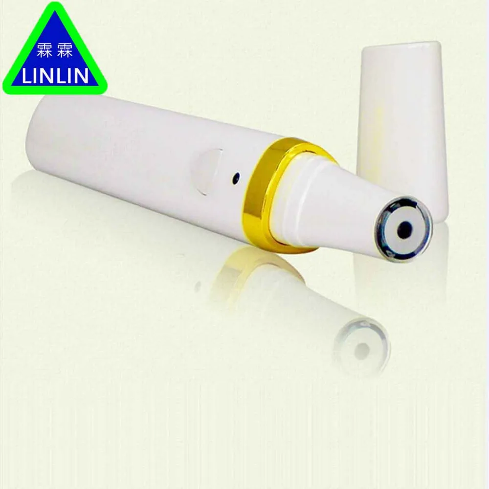 

LINLIN Anti pox artifact Dispel acne Acne removing printing Red green and blue light laser for acne and beauty