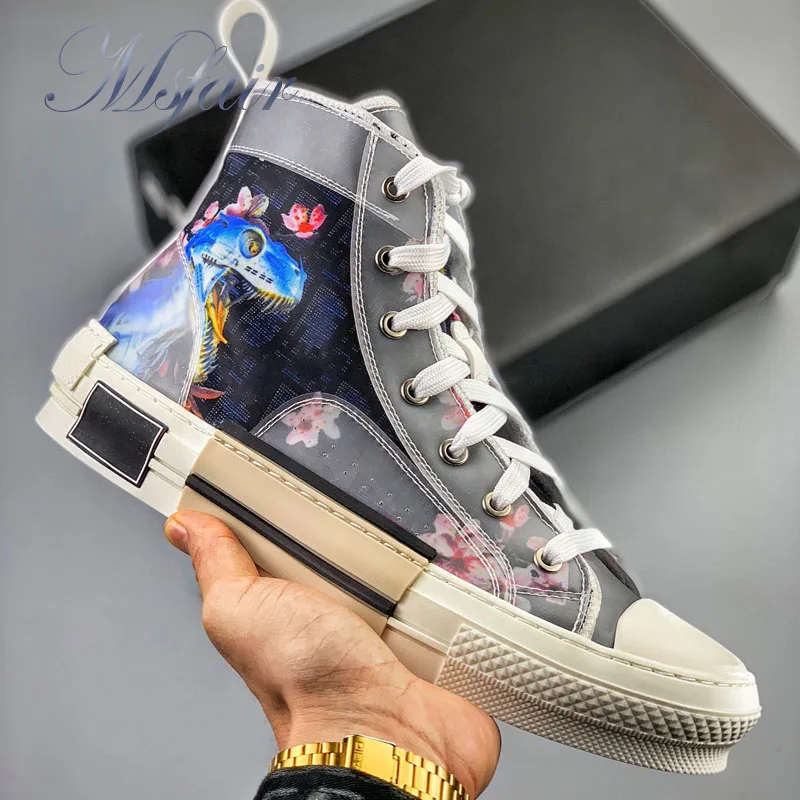 

Men Skateboarding Shoes Summer Fashion Walking Shoes For Women Outdoor Flat With Canvas Shoes Trainers Casual Luxury Brand Skate