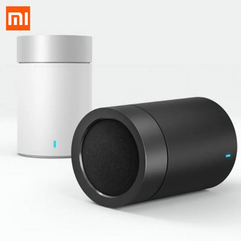 Xiaomi mi Bluetooth динамик 2 Портативный беспроводной mi ni сабвуфер динамик Поддержка громкой связи звонки 4,1 для Xio mi Xao mi