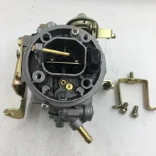 Карбюратор cherryberg carb carby подходит для Fiat 750 PANDA/4x4 carburatore Weber 32TLF(копия) Nuovo карбюратор