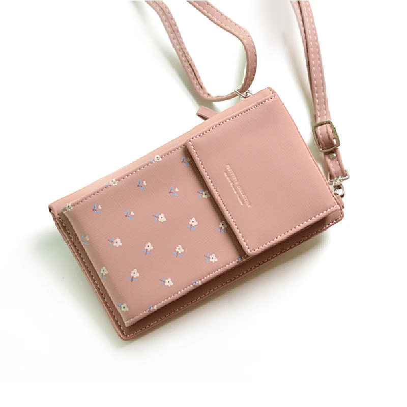 mobile purse for ladies