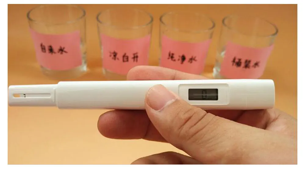 Xiaomi MiJia Mi TDS Meter Tester (10)