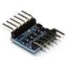 5 шт., двунаправленный преобразователь логического уровня IIC I2C, от 5 В до 3,3 В для Arduino ► Фото 1/5
