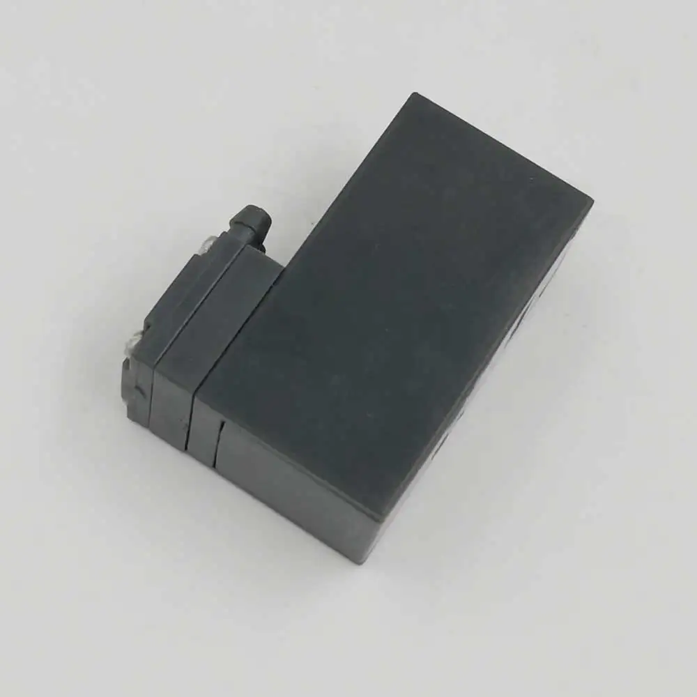

60ml/m flow rate High Pressure Diaphragm Water Pump Small 12v Dc Water Pump