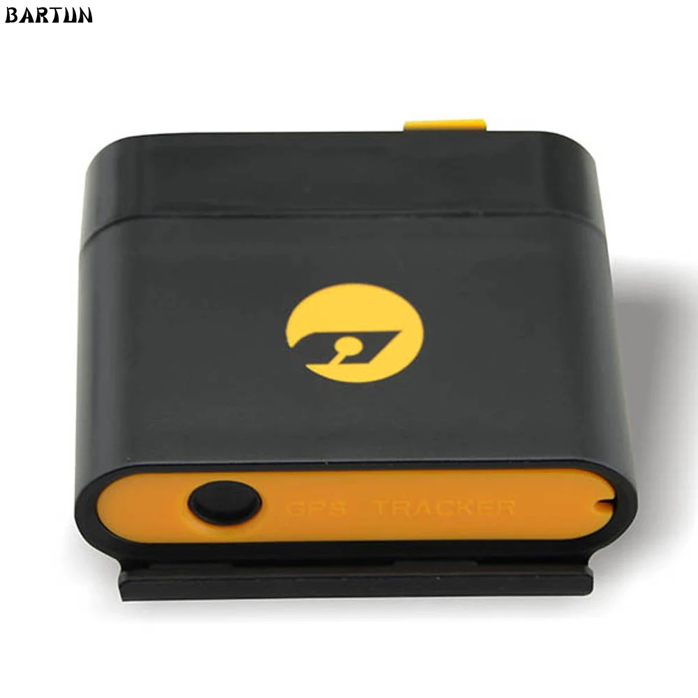 

New Pets GSM GPS Locator Dog Cat Locator Tracking Tracker Device Real Time Location Google Map Link Alarm APP System Device