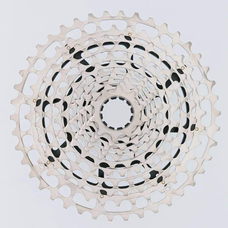 Фирменная Новинка SROAD 11 скоростная MTB велосипедная кассета 10 42T подходит для SRAM XD