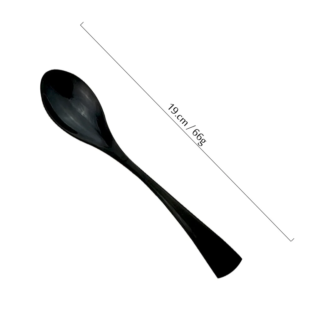 Dessert Spoon
