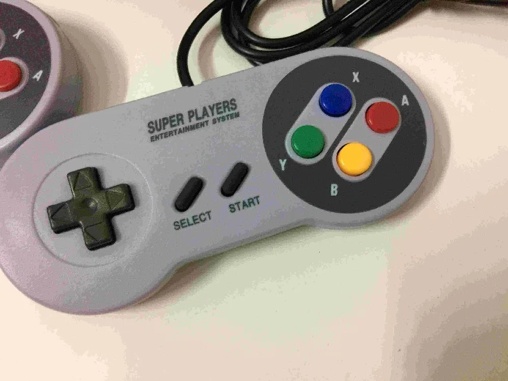 ТВ Видео игровая консоль для Snes 16 битных игр с 101 в 1 SNES игровой картридж