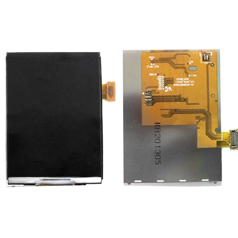 

LCD Screen Display Replacement for Galaxy Y / S5360