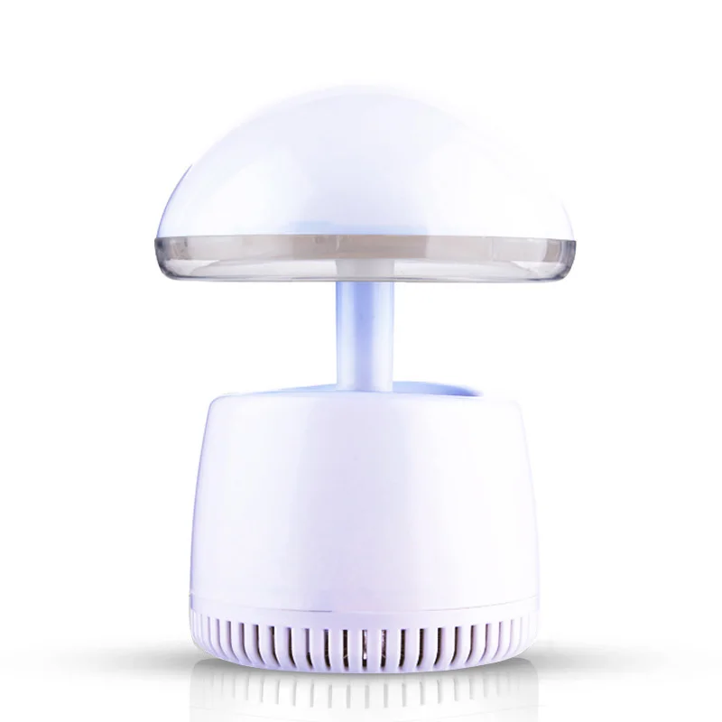 Chiclits USB Powered Mosquito Killer Light Household Mute Photocatalyst Safety 24 LED Lamp Pest Fly Bug Zapper For Bedroom (5)