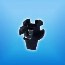 

1000pcs BX2D lamp holder light socket for auto light bulb etc