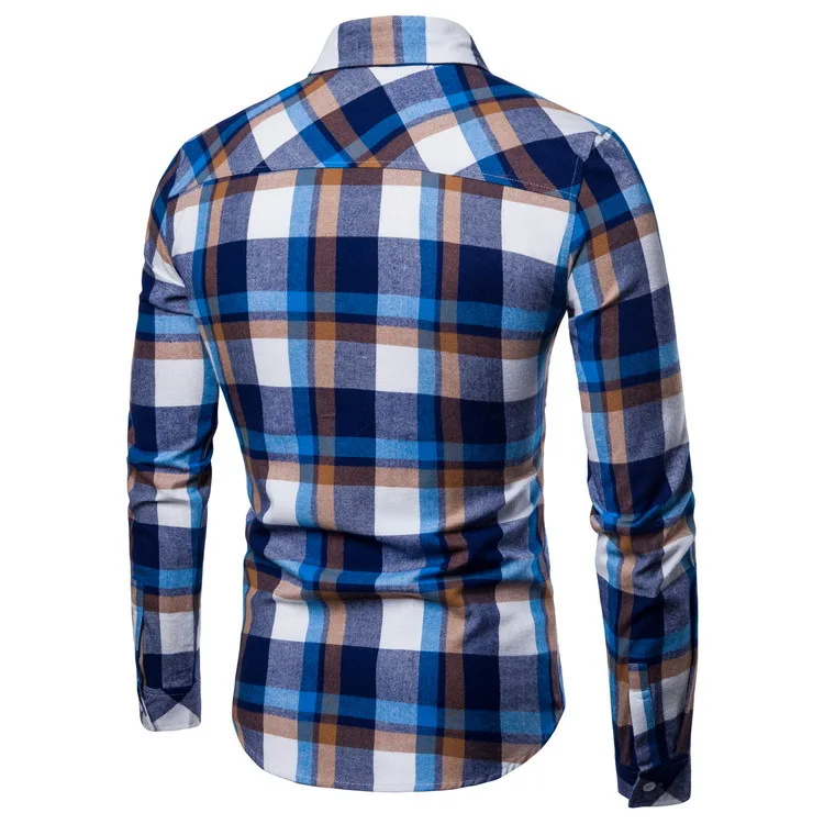 nice business shirts
