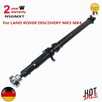

AP03 For Land Rover Discovery 3 & 4 MK3 MK4 New Rear Prop Propshaft LR037027R TVB500360R