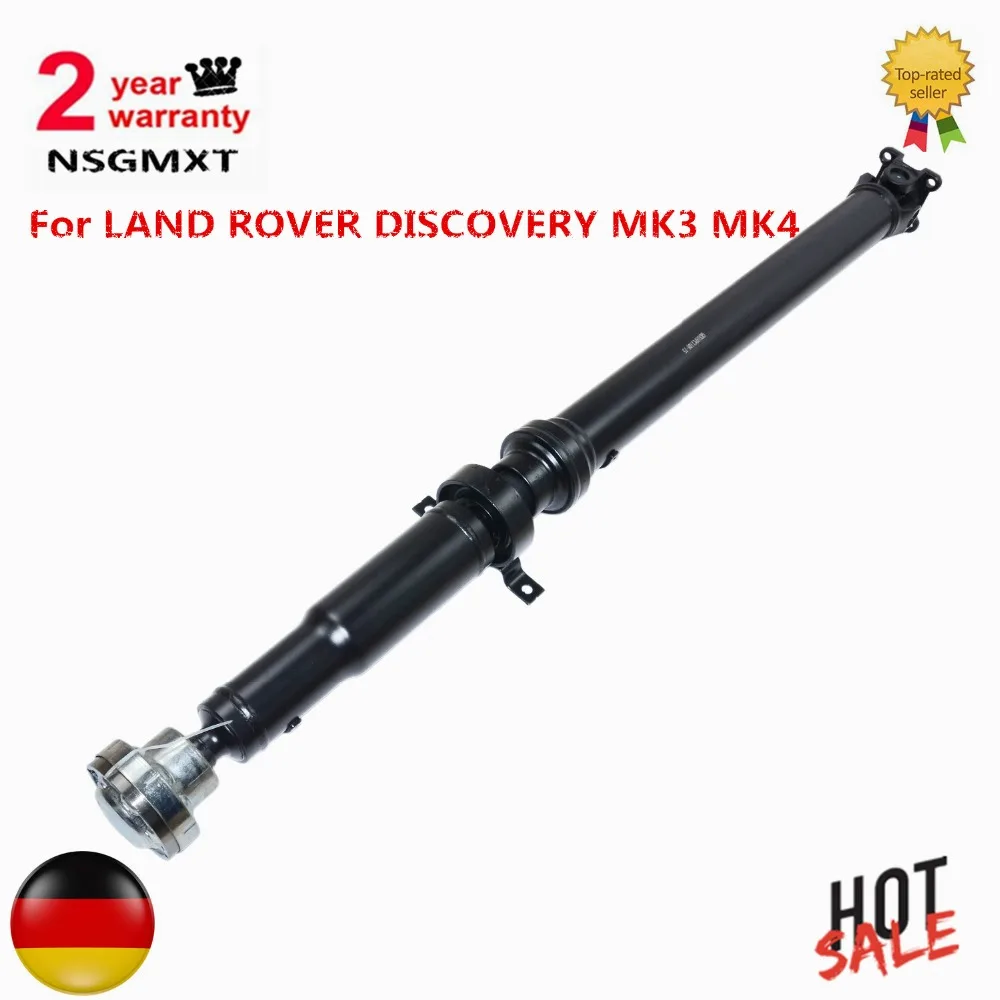 AP03 для Land Rover Discovery 3 &amp 4 MK3 MK4 новый задний пропеллер LR037027R TVB500360R |