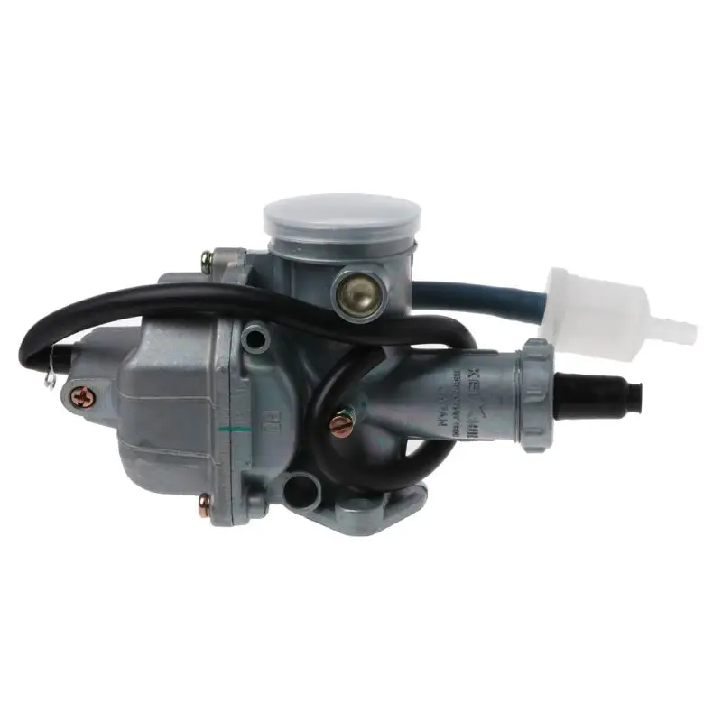 Карбюратор для мотоцикла PZ26 26 мм моделей CG125 125 куб. См кроссовый велосипед