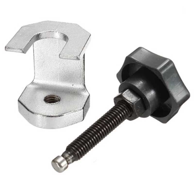 New Metal Car Windshield Windscreen Wiper Blade Arm Puller Remover Tool Auto Terminal Bearing Removal Tool