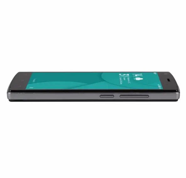 Doogee X5 Max мобильные телефоны отпечатков пальцев 4000 мАч 5.0 inchhd 1 ГБ Оперативная