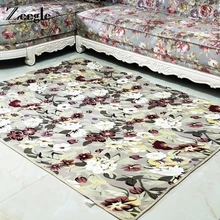 Zeegle ковер для гостиной, нескользящий коврик для пола, Впитывающий Коврик для ванной комнаты, журнальный столик, рядом с ковриком, мягкий ковер для детской комнаты