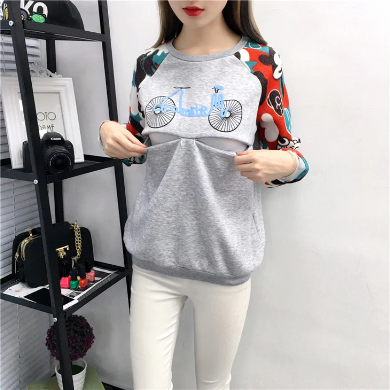 winter nursing pullover (7)