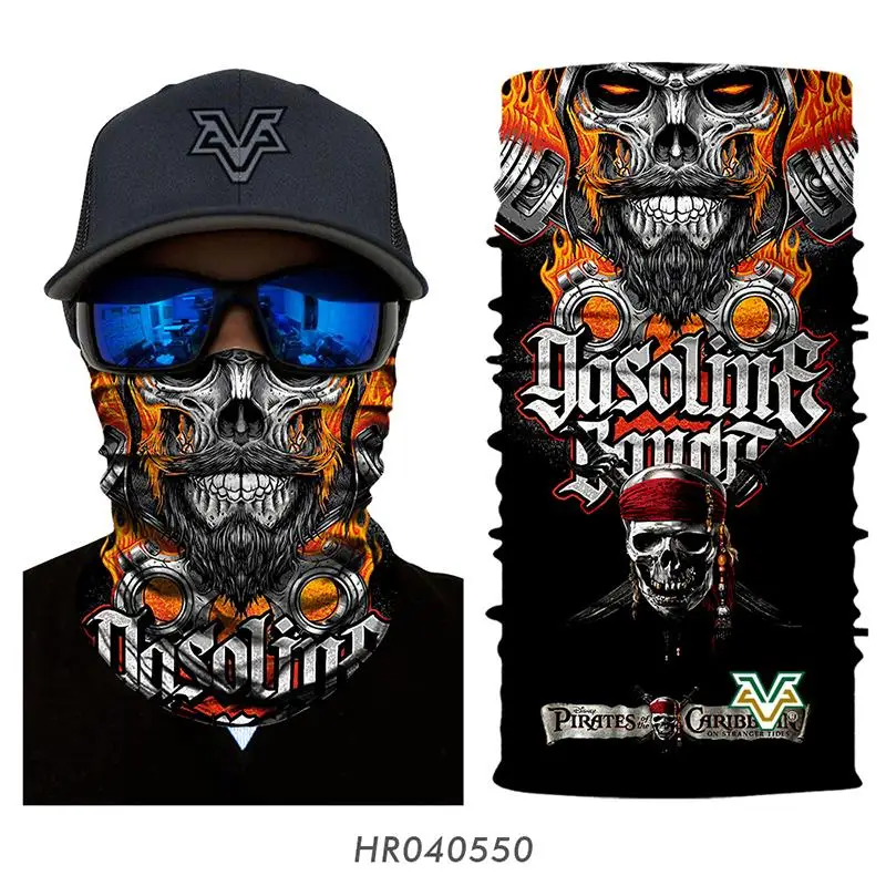 HR040550