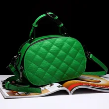 fashion female bag worn one shoulder bag genuine leather high quality women messenger bag hot sale new handbag tote