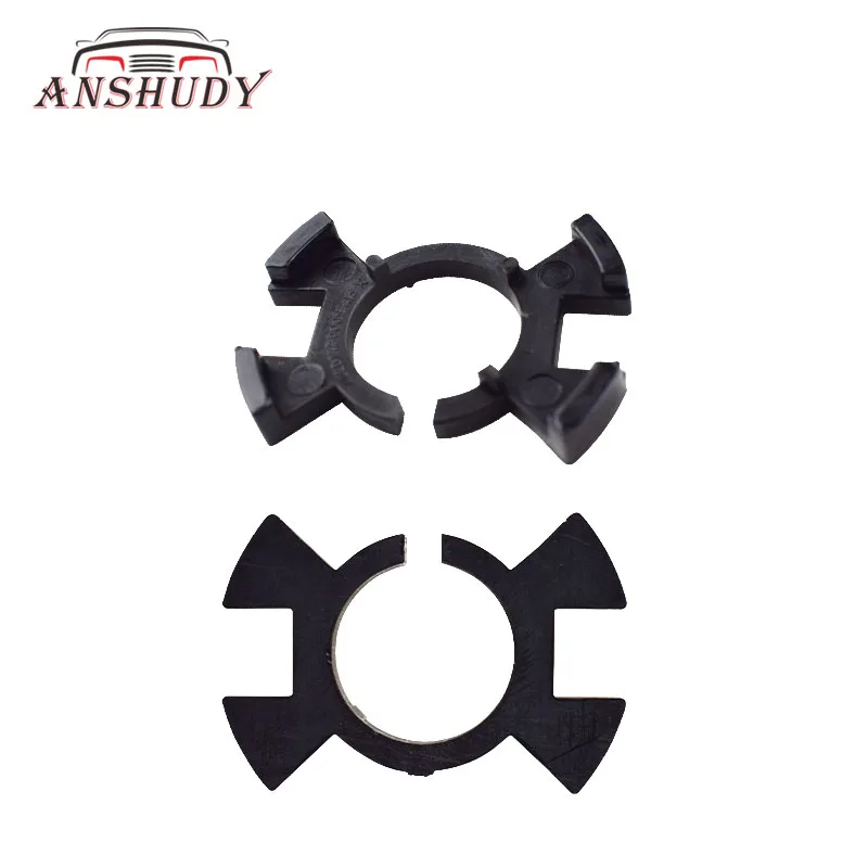 

H1 Base Adapter for Honda Accord/Odyssey/Civic H1 LED Headlight Socket Holder for Mitsubishi Outlander H1 Bulb Adapter for Mazda