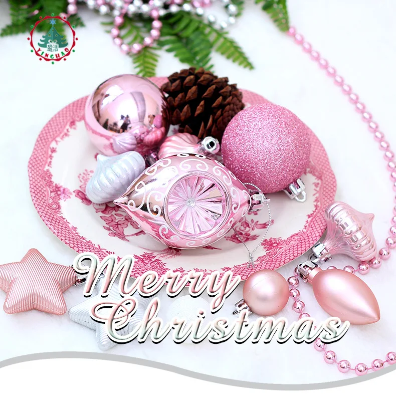 Adornos Navidad, натальные елочные шары, наборы, елочные украшения, елочные украшения, наборы