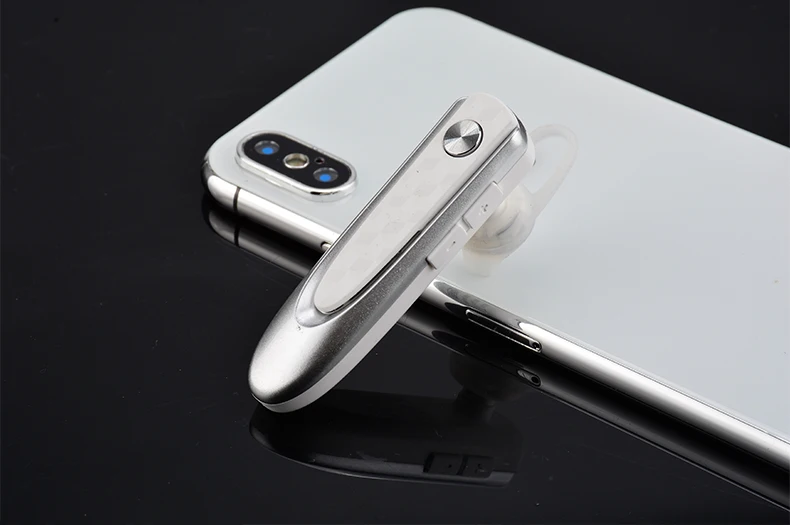 Fineblue HF68 Bluetooth мини наушники беспроводные стерео музыка свободные руки звонки с