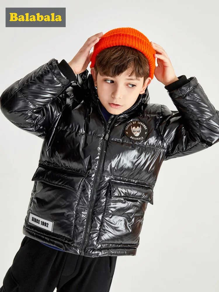 baby winter jacket boy