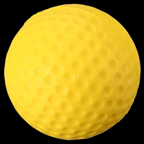 SEWS-20pcs لينة Golfball بحيرة كرات الغولف ممارسة كرات التدريب الكرة