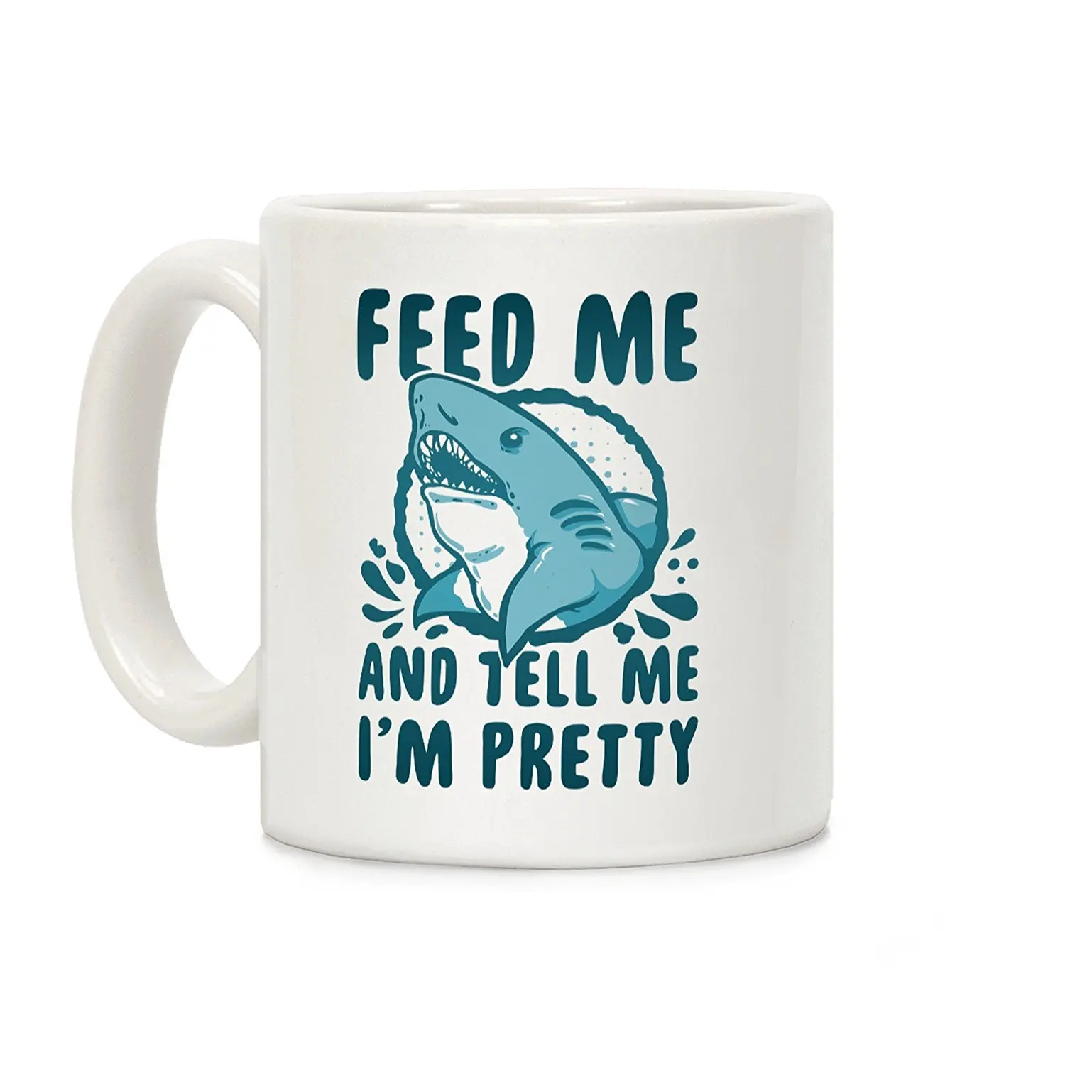 Can you feed me