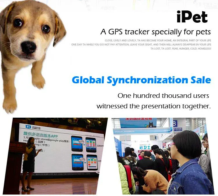2-3g gps tracker