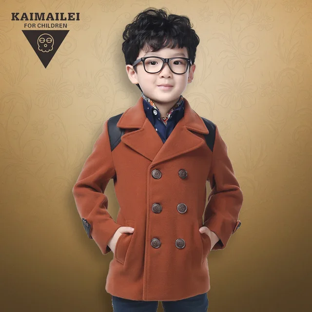 teen boy wool coat Teen boy wool coat
