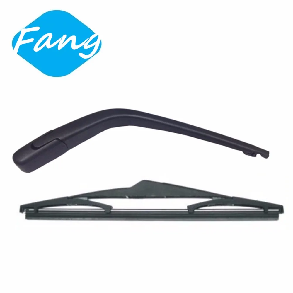 

REAR WIPER BLADE & ARM COMPLETE SET for Hyundai I10(07>13) R12X2-970