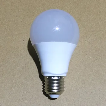 

LED Bulb Lamps E27 3W 5W 7W 9W 12W 15W 220V 110V 85V-260V Light Bulb Smart IC LED Lamp High Brightness Lampada LED Bombillas