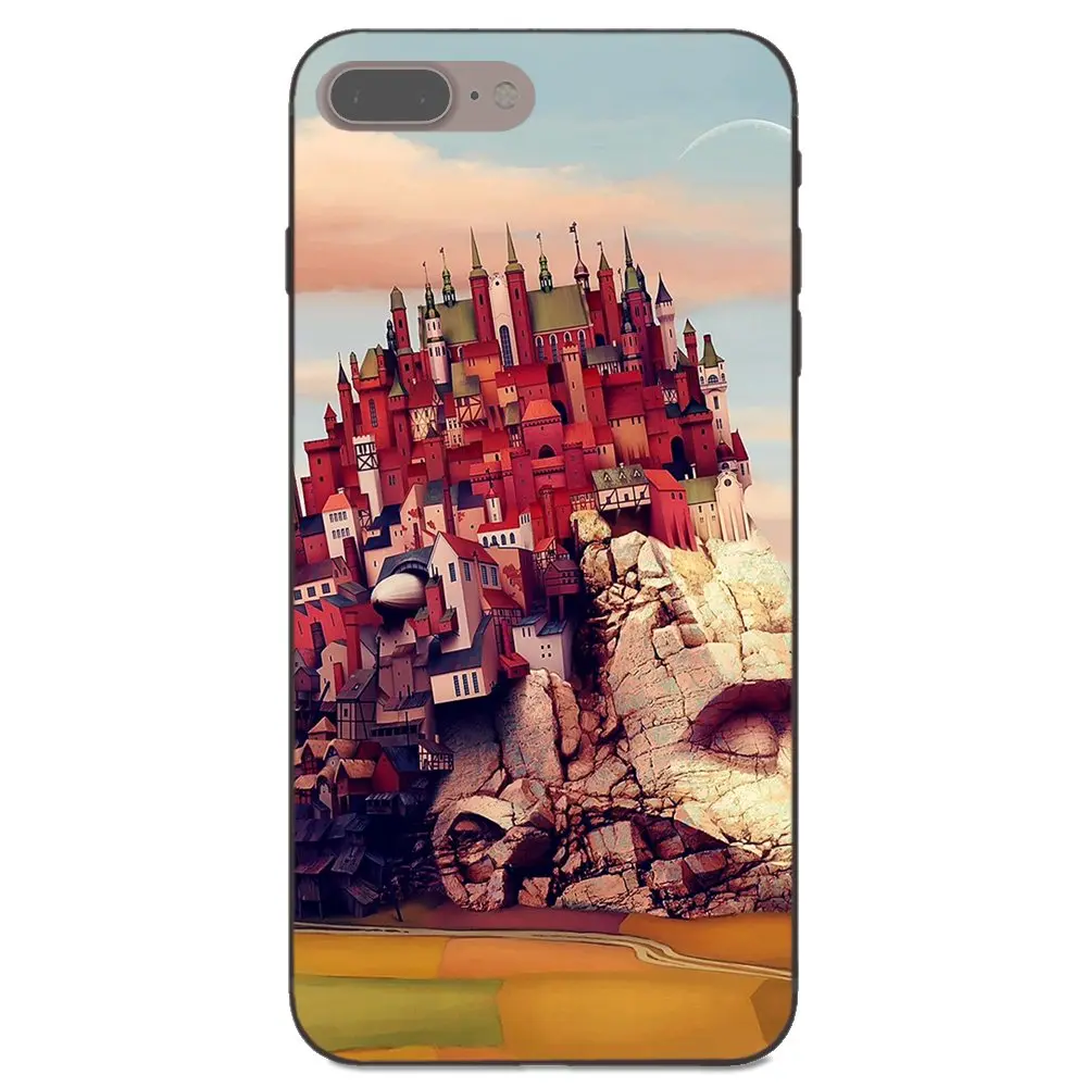 Мультяшная атака на Титанов Mikasa для Galaxy C5 C7 J1 J2 J3 J330 J5 J6 J7 J730 2017 Ace Core Duo Max Mini Plus Prime