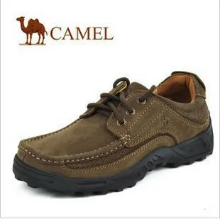 camel shoes men's
