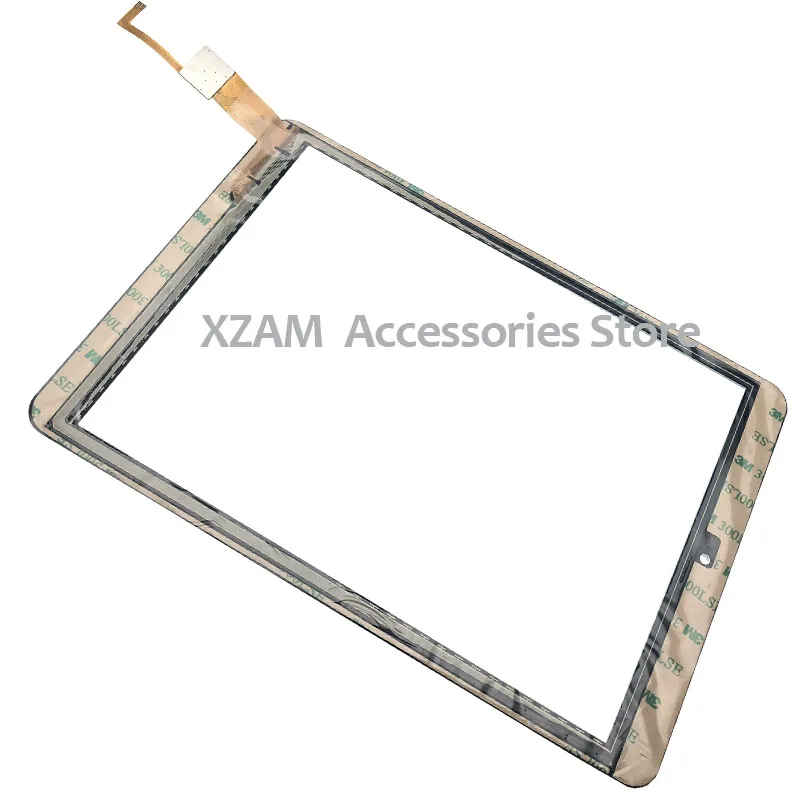 9 7 &quotдюймовый чехол для Cube Talk9X U65GT 32GB Black Talk 9X дигитайзер Сенсорная панель